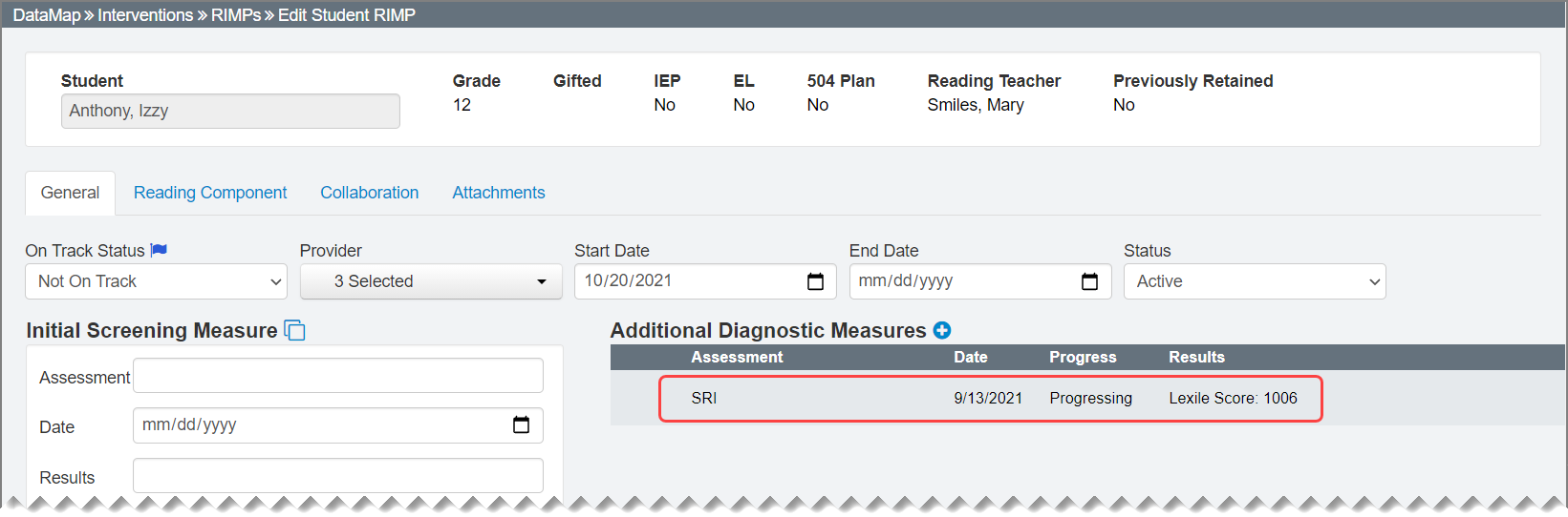 AdditionalDiagnosticMeasure_Added.png