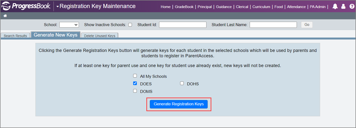 RegistrationKeyMaintenance_GenerateNewKeys.png