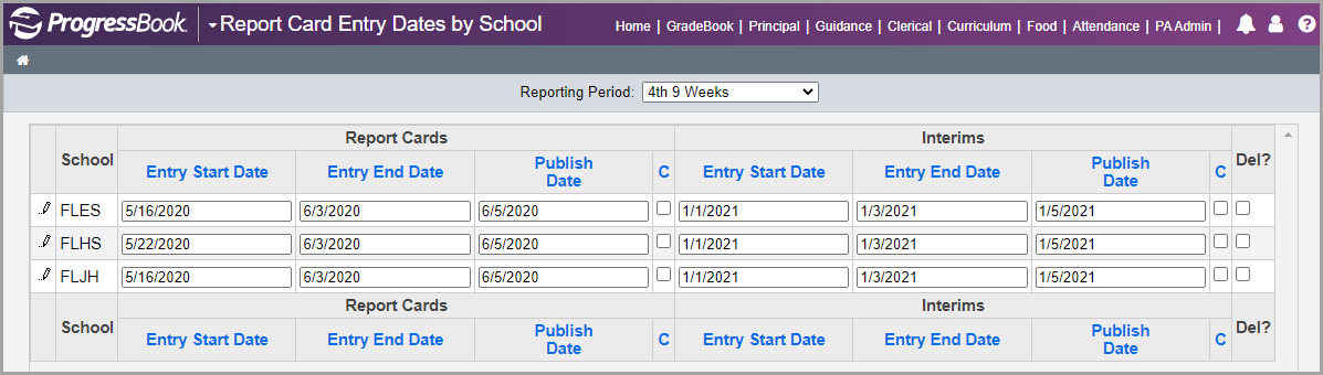 report_card_entry_dates_by_school_screen.png