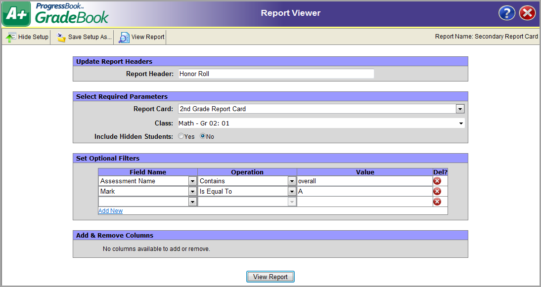 Sec_Rpt_Card_rpt_set_up_as_Honor_Roll.png