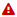 red caution icon