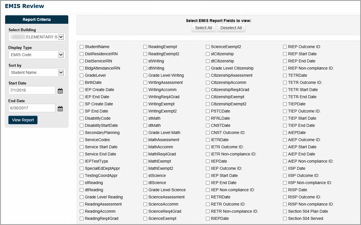 emis_selection_form_screen.png