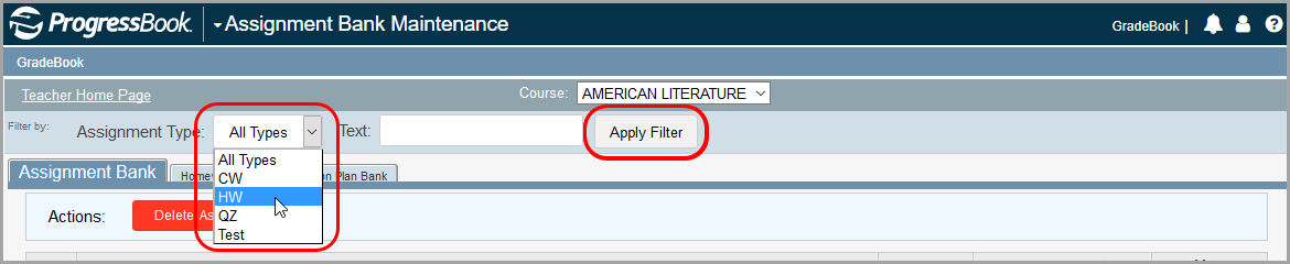 filter_assignment_bank_maint_screen.png