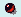 red pin icon