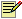 written-on notepad icon